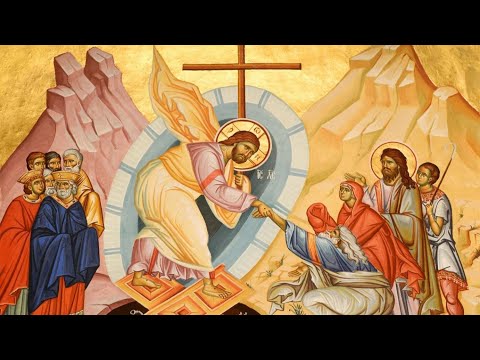 🔴LIVE 4K: Vecernia Învierii de la Catedrala Patriarhală din București (a doua Înviere) #5mai