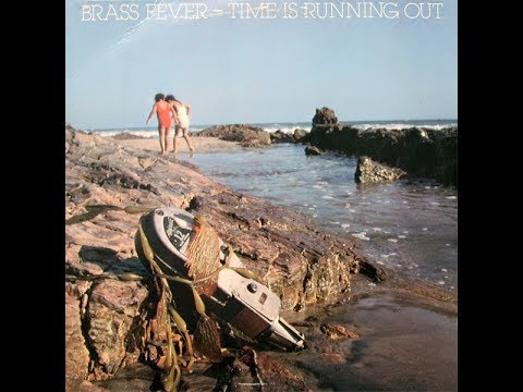 Thumbnail for Brass Fever ‎– Dancing Machine ℗ 1976 by James Gadson
