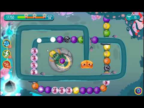 Violas Quest Level 39 - NO BOOSTERS 🦉 | SKILLGAMING ✔️