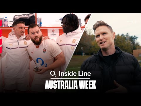 England Rugby and RugbyPass