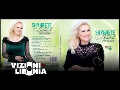 Shyhrete Behluli - Per vajzen (Official Song 2015)