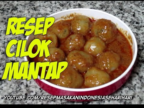 download Cara Membuat Cilok Rica, download video viral Cara Membuat Cilok Rica gratis, unduh video klip Cara Membuat Cilok Rica