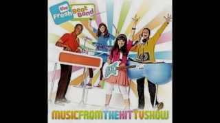 Let's Boogie - The Fresh Beat Band
