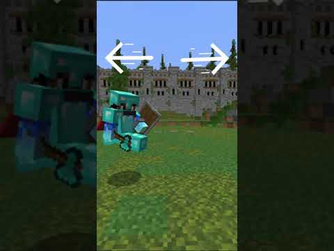 Easy Minecraft PVP Tips To Do Right Now 1