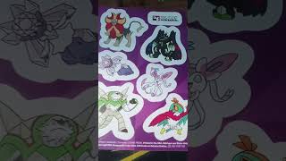 día de liga #pokemon #pokemoncards #pokemonchannel #playpokemon #pokemontcg