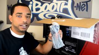 Video thumbnail for Pioneer XDJ-R1 Multi-Media Digital DJ System Unboxing & First Impressions Video by DJBooth Pro Audio