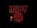 HELLBOY Rammstein Mein Herz Brennt Music Video