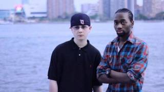 Snicker - The Upcome (Feat. Wade)