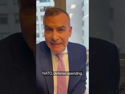 Europe prepares to respond to Trump tariffs