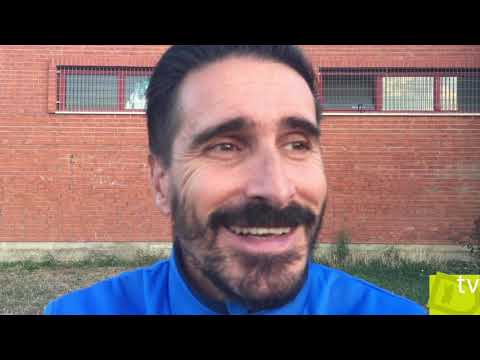 Nicola Manunza allenatore Monastir 20-10-2021 - Diario Sportivo