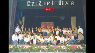 Revue ‘Ge Ziet Mar’ – 1990