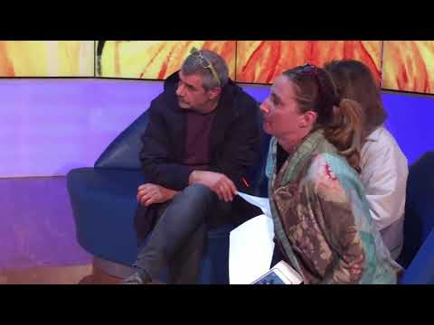 Il tribal jazz di Giovanni Imparato & Maria Grazia Sarandrea