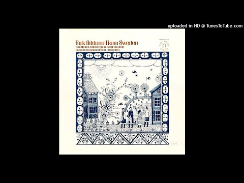 Björn Ståbi & Ole Hjorth - Noaks Ganglat