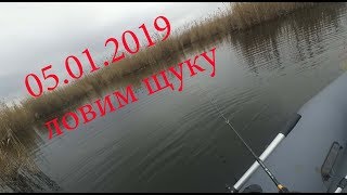 Ловля щуки в краснодарского край