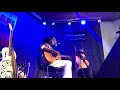 Devil Got My Woman (Skip James) live in Sweden with Hook Herrera