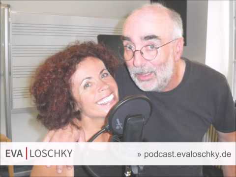 Podcast Eva Loschky | Stimmlust pur – Stimme und Beckenboden