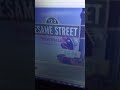 Sesame Street 4046