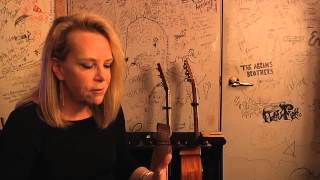 Mary Chapin Carpenter on the Intimacy of The Ark