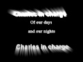 The Blanks - Charles in Charge (with lyrics) 