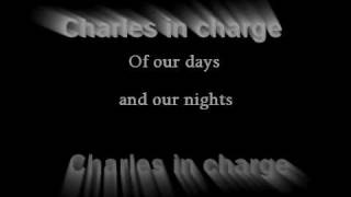 The Blanks - Charles in Charge (with lyrics)