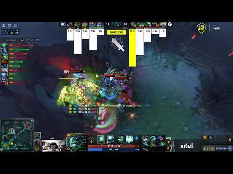 Arteezy LUL or Arteezy 5Head?