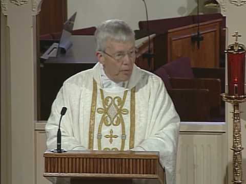 Homily May 25, 2010: Fr. Charles Connor