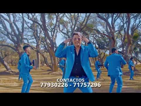Los Reales de Bolivia - Mentira ( Video Oficial ) 4k