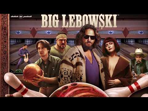 Big Lebowski / Was Donny Imaginary? - Overanalyzing Great Movies