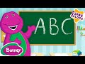 ABC And 123 S With Barney Learning Songs Barney 9 Story Sing Dance