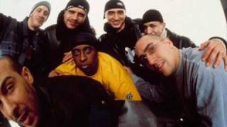 Akhenaton - Bad boys de marseille (Version sauvage)