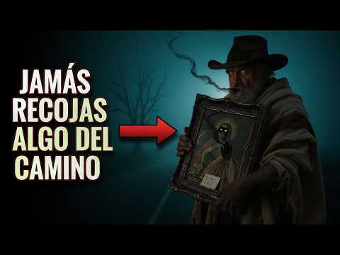 😱 La palma se volvió negra… | Motavita, Colombia: El cuadro del camino falso (No lo mires)