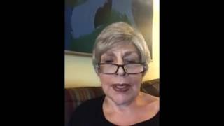 "La Naturaleza del Pensamiento" con Judith Sedgeman