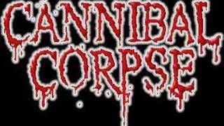 Cannibal Corpse - Hammer Smashed Face video