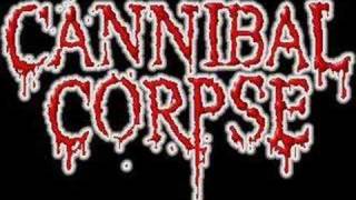 Cannibal Corpse - Hammer Smashed Face