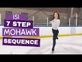 Learn The ISI 7-Step Mohawk Sequence!