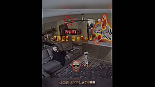 Slow it down..! ☠️