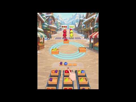 Fruit Merchant video thumbnail