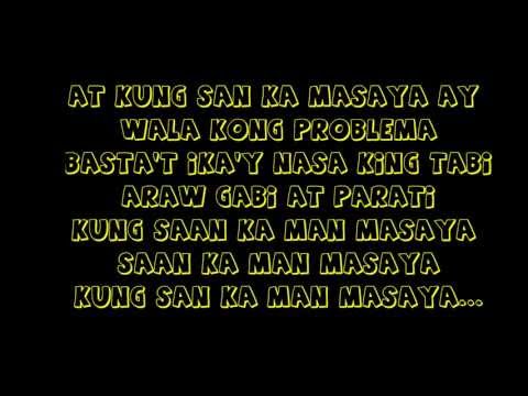 Kung Saan ka Masaya - Daniel Padilla