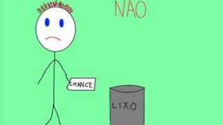 Longe de Você - Charlie Brown Jr