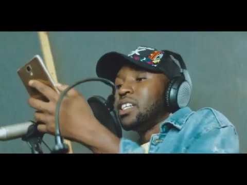 Chimzy Kelly -  Because Of You (Official Video)