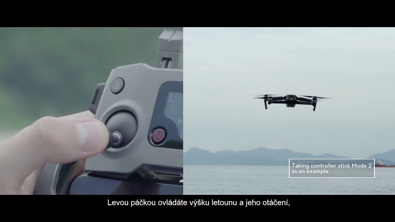 Dron DJI Mavic 2 ZOOM