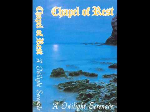 02 - Chapel of Rest - Raped of All Emotion