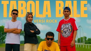 Download lagu TABOLA BALE - SILET OPEN UP | COVER ROCK METAL mp3