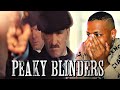 Peaky Blinders | 4x6 