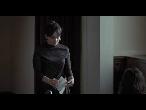 I, Daniel Blake - Ending Scene