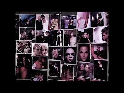 OLYMPUS FASHION WEEK NEW YORK IN AND OUT ABOUT THE TENTS FEBRUARY 11, 2004