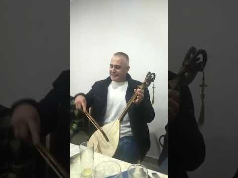 Здравица Поводом Рођења Тиаре Пулетић - Жељко Бугарин 01.02.23