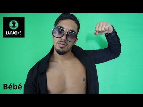 Cyclope l'Héritier - Bébé ( Clip Officiel )