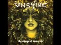 Unshine - With The Silents Of The Earth