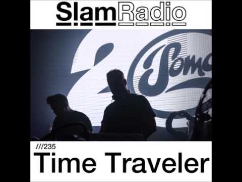 #SlamRadio - 235 - Time Traveler